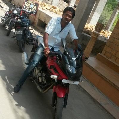 Profile Picture of Amit Purohit (@amitpurohit00) on Twitter