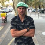 Adam Rostron ⚡️ - Instagram Profile Picture of Adam Rostron ⚡️ (@rostronoceros) on Instagram