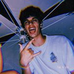 T h o m a s    M a n z a t o 👿 - Instagram Profile Picture of T h o m a s    M a n z a t o 👿 (@_thomasmanzato_) on Instagram