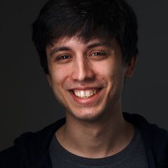 Profile Picture of Alex Pan-Vazquez (@alexpan_neuro) on Twitter