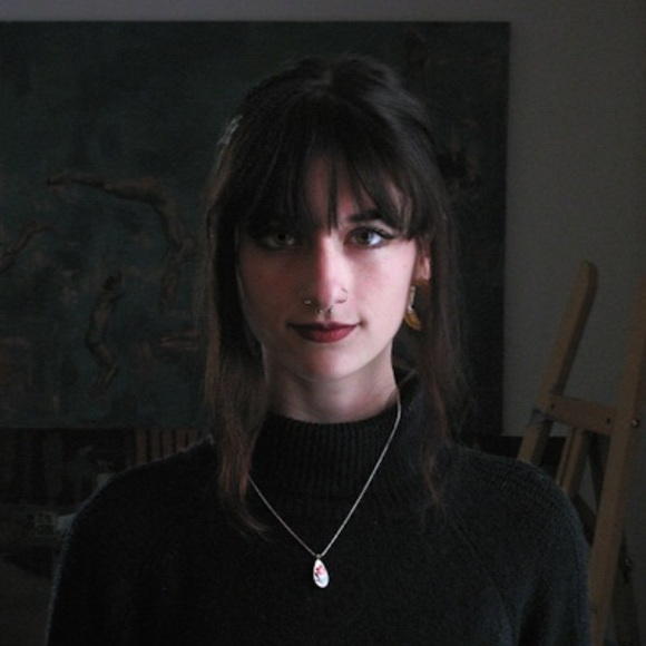 Profile Picture of Lexi Wierenga (@lexijoyw) on Poshmark