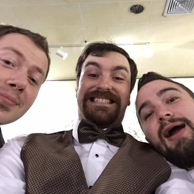 Profile Picture of Andrew Whitlock (@zortoflaven) on Twitter