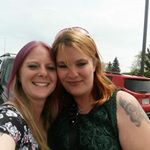 Profile Picture of Crystal Larson (@fairygodmothercrystal) on Instagram