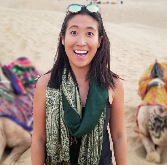 Profile Picture of Erica Shieh (@ericashieh) on Poshmark