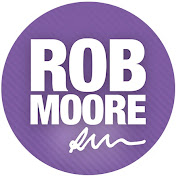 Profile Picture of Disruptors Rob Moore (@DisruptorsRobMoore) on Youtube