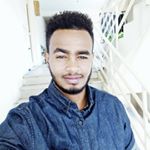 Profile Picture of Abraham Ghebremichael (@abrahamghebremichael) on Instagram