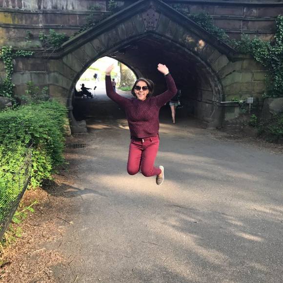 Profile Picture of Bea Ramirez (@bea_raz5) on Poshmark