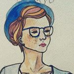 Profile Picture of Iris Hsiao illustrator (@hsiaohsiaoillustrator) on Instagram
