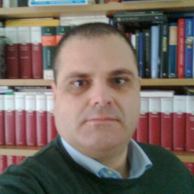 Profile Picture of Antonio Di Lauro (@antonio_dilauro) on Twitter