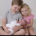 Profile Picture of Amanda Strickland (@rainbowqueenmumblog) on Instagram