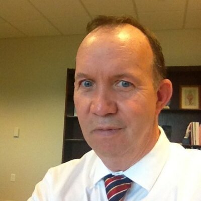 Profile Picture of Chad Schmucker (@CCSchmucker) on Twitter