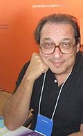 Profile Picture of Ruy Castroon Wikipedia