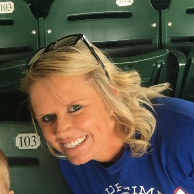 Profile Picture of Kristi Chibicki (@KChibicki) on Twitter