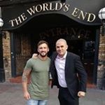 Profile Picture of Danny Blyth (@blythdanny) on Instagram