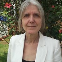 Profile Picture of Pamela Abbott (@pamela-abbott-13) on Quora