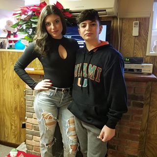 Profile Picture of Angela BertoliniMarsillo (@angela.bertolinimarsillo) on Facebook