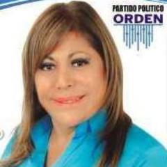 Profile Picture of Ada Mena Sotelo (@Adaalcongreso) on Twitter