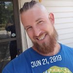 Profile Picture of larry_jordan (@larry_jordan) on Instagram