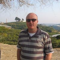 Profile Picture of David Gaughan (@david-gaughan-9) on Quora