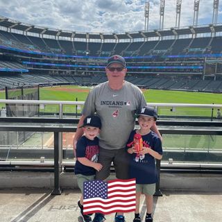 Profile Picture of Terry Starcher (@twstarcher) on Instagram