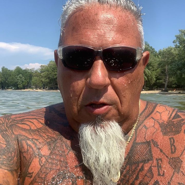 Profile Picture of Curtis Fletcher (@curtisfletcher7) on Tiktok