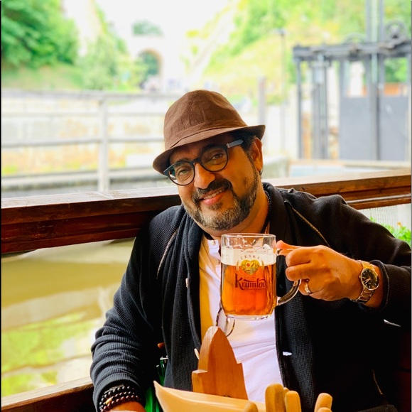 Profile Picture of Indranil Sen (@neilsen65) on Poshmark