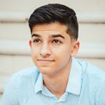 Profile Picture of Joshua Frederick (@josh_.f) on Instagram