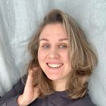 Йога для души и тела - Instagram Profile Picture of Йога для души и тела (@alexglebova) on Instagram