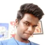 Profile Picture of balaji aswin (@it_me_buddy) on Instagram