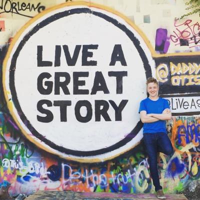 Profile Picture of Micah R Baylor (@micahlikes) on Twitter