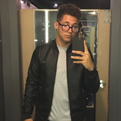 Profile Picture of Richard Concepcion (@elbuti11697) on Twitter