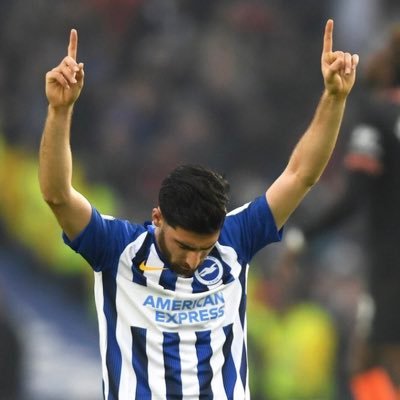 Daniel Bartholomew - Twitter Profile Picture of Daniel Bartholomew (@BHAFCDANIEL) on Twitter