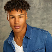 Profile Picture of Amari Smith (@AmariSmith) on Youtube
