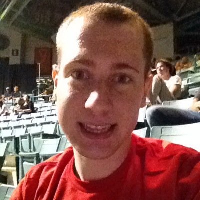 Profile Picture of Matthew Scheffel Ⓥ (@m_scheffel) on Twitter