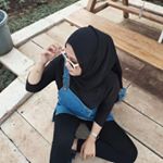 Profile Picture of 𝓐𝓹𝓻𝓲𝓵 𝓡𝓲𝔂𝓪𝓷𝓽𝓲✨ (@april.ryanti) on Instagram