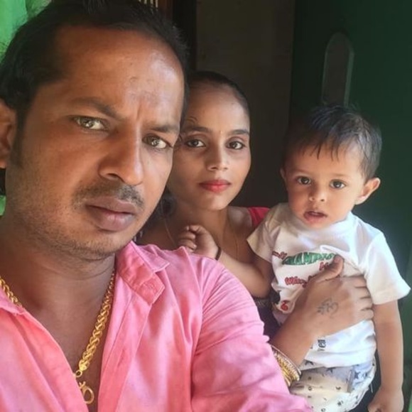 Profile Picture of Vishnu Vishnu (@vjakhavadia) on Poshmark