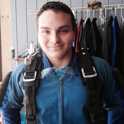 Profile Picture of Preston Nash Briggs (@pbriggs1996) on Twitter