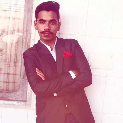 Profile Picture of DevSoni (@DevSoni11562106) on Twitter