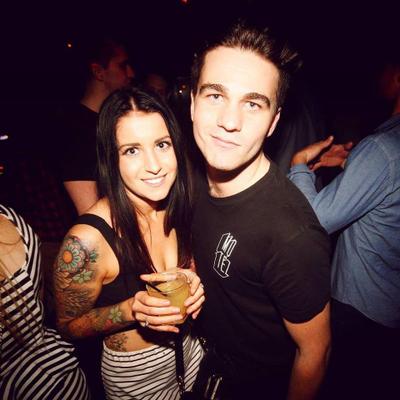 Profile Picture of Sean Mcerlean (@spmcerlean) on Twitter