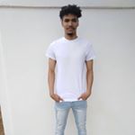 Profile Picture of Devon Solomon (@devonsolo_official) on Instagram