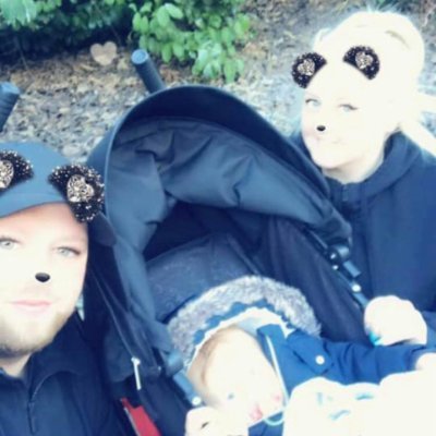 Profile Picture of Stephen Gladstone (@StephenGladsto4) on Twitter