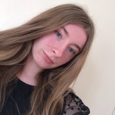 Josie Frank - Twitter Profile Picture of Josie Frank (@_josiefrank) on Twitter