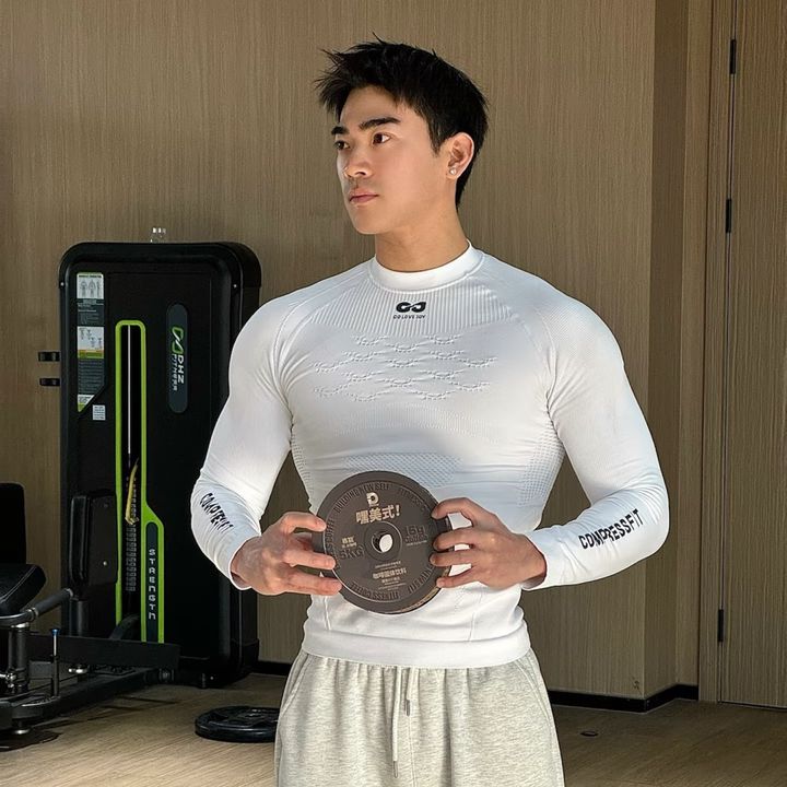 Profile Picture of Jeremy Liu (@jrm.liu) on Tiktok