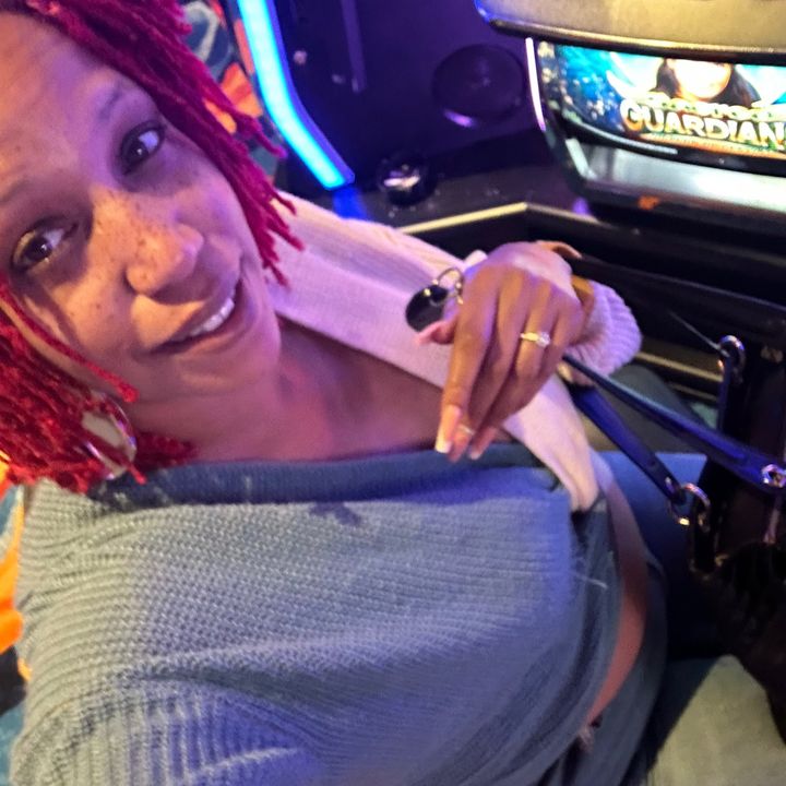 Profile Picture of Tonia Stevenson (@@toniastevenson) on Tiktok