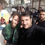 Profile Picture of Abed (@abed.farajzadeh) on Instagram