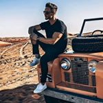 Profile Picture of Haider Marka (@bope_18) on Instagram