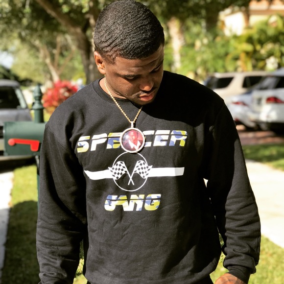 Profile Picture of Quinn Spencer (@spencerquinn) on Poshmark