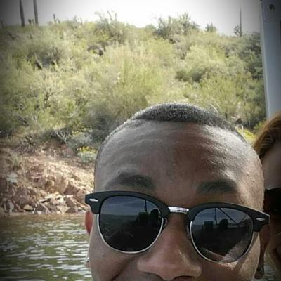Profile Picture of Brandon Irving (@Brandon_Ray2387) on Twitter