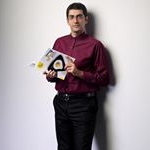 Profile Picture of سروش موئيني (@riazitajrobi96) on Instagram