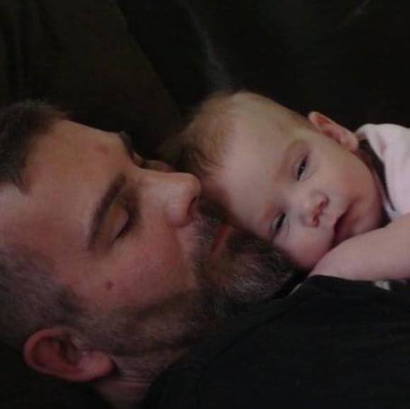 Profile Picture of Jerry Leonard (@daddy_knuckles) on Poshmark